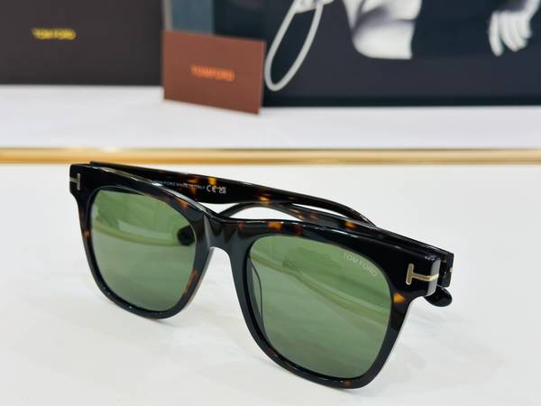 Tom Ford Sunglasses Top Quality TOS01131